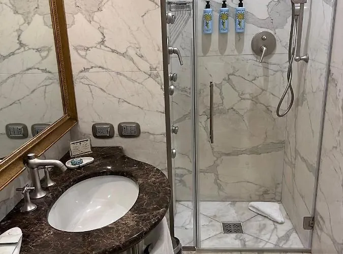 Hotel Duse Roma