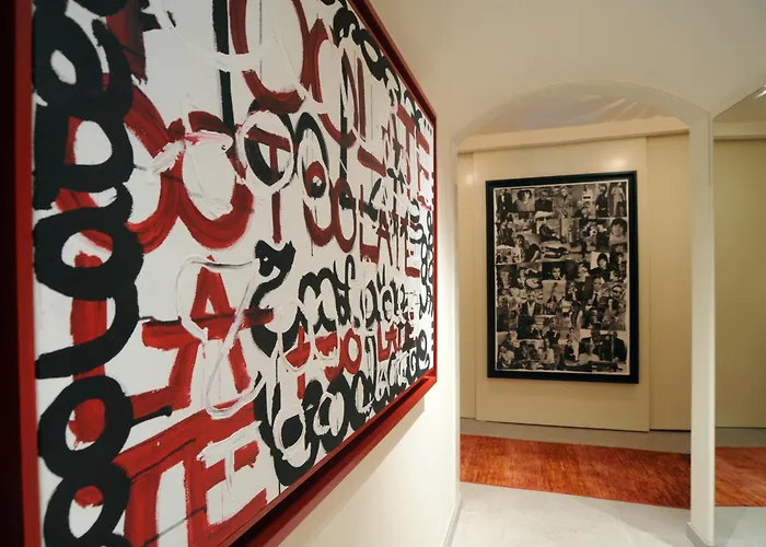 Hotel Duse Roma