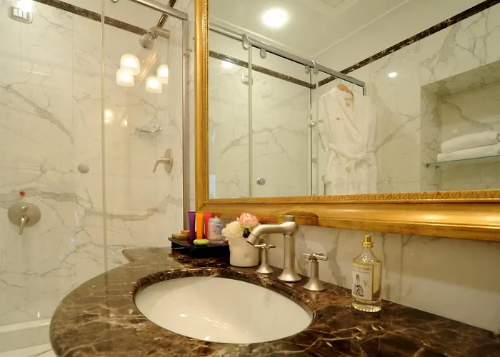 Hotel Duse 4*