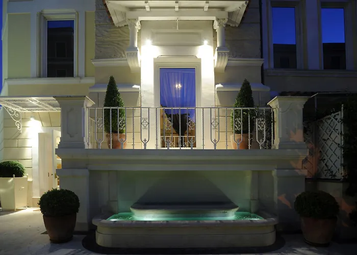 Duse Hotel