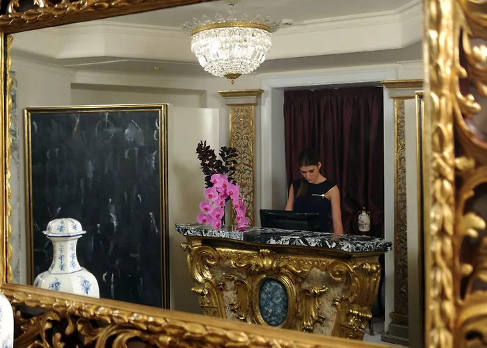 Duse Hotel Roma