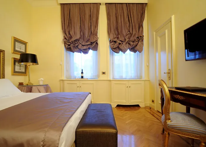 Hotel Duse