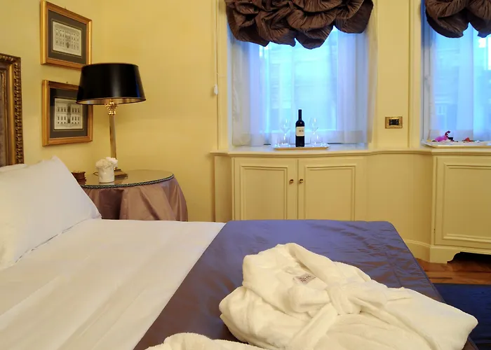 Hotel Duse
