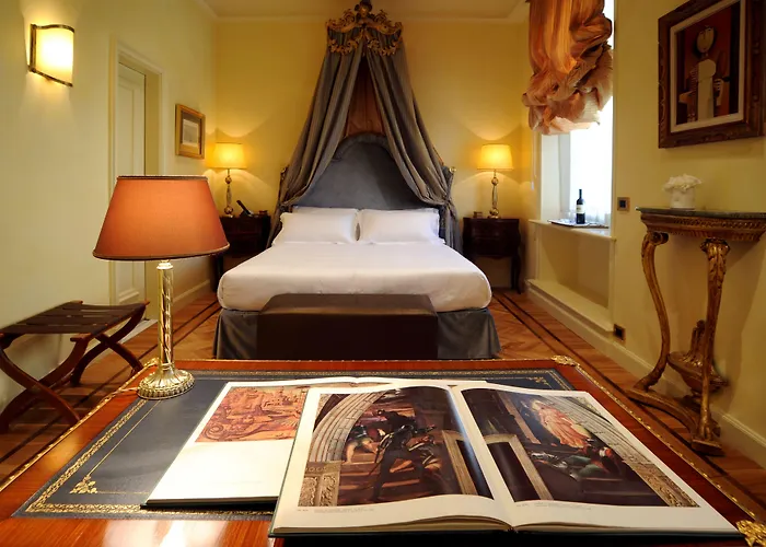 Hotel Duse Roma