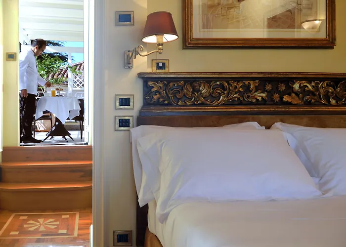 Hotel Duse