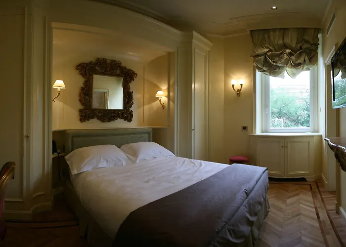 Hotel Duse