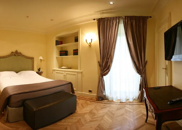 Duse Hotel 4*