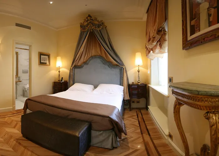 Duse Hotel