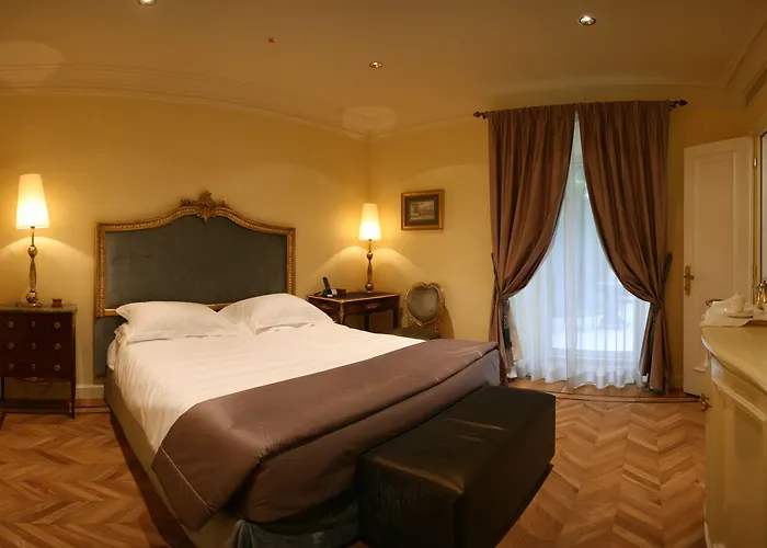 Duse 4* Roma