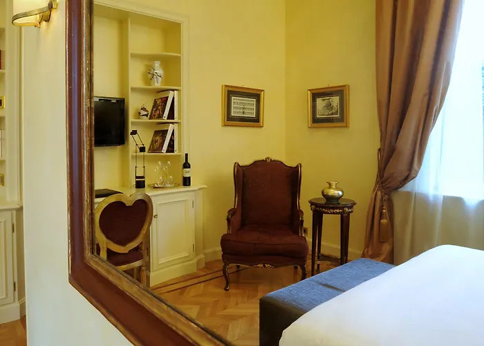 Duse Hotel 4*