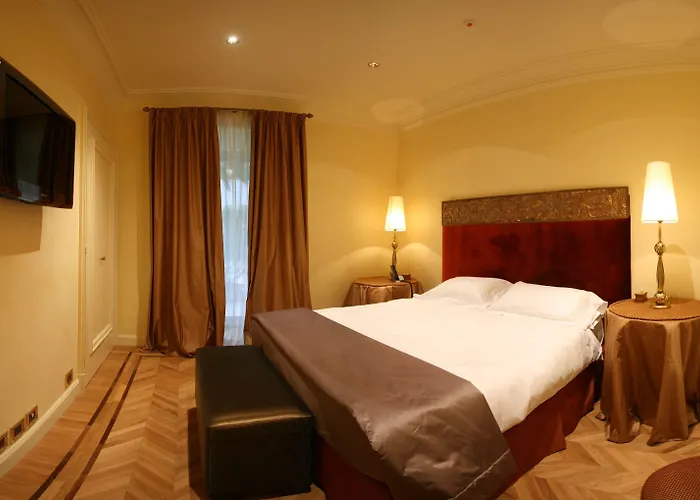 Hotel Duse Roma