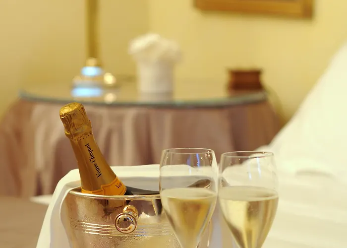 Duse Hotel Roma