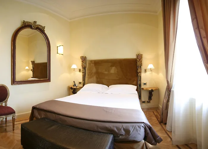 Duse Hotel