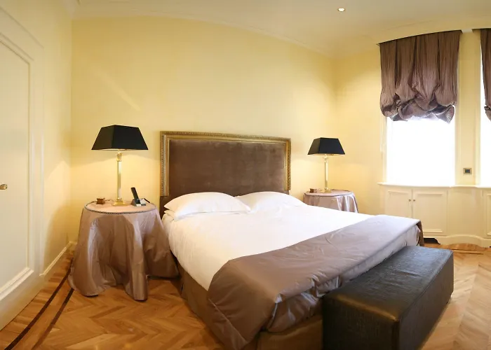 Hotel Duse 4*