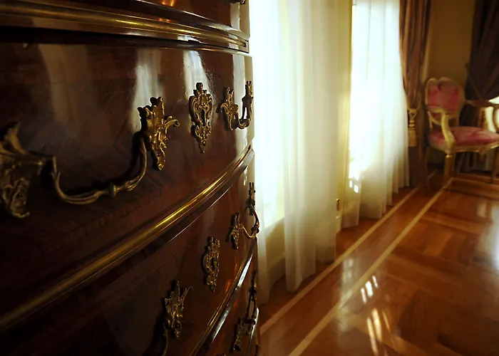 Duse 4* Roma