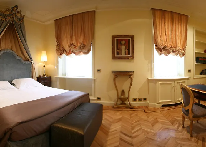 Hotel Duse