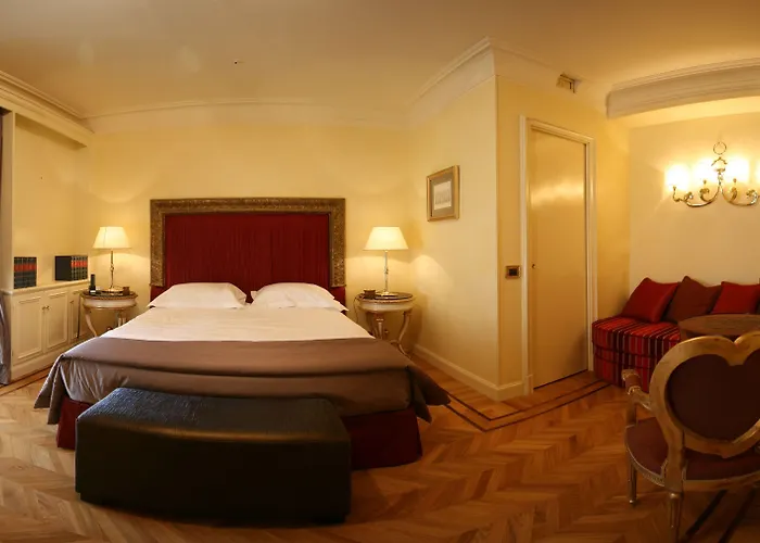 Hotel Duse