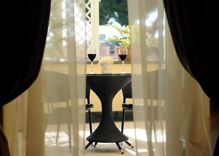 Duse Hotel 4*