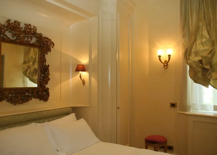 Duse Hotel 4*
