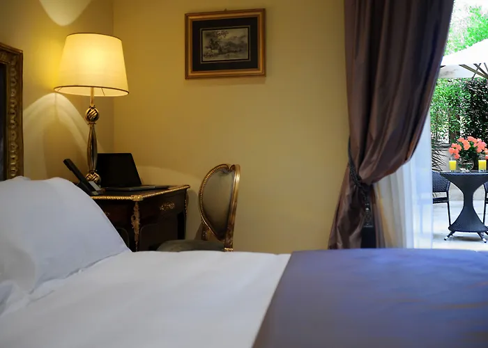 Duse Hotel