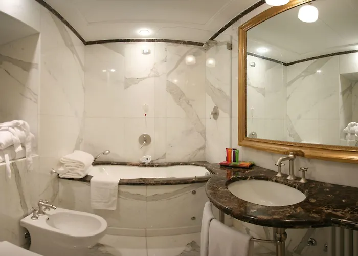 Hotel Duse Roma