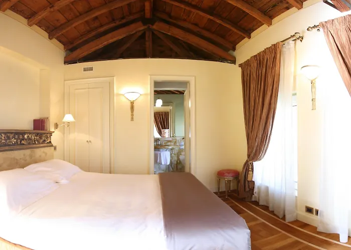 Duse Hotel Roma