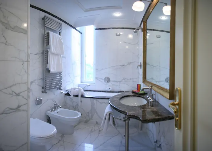 Duse Hotel