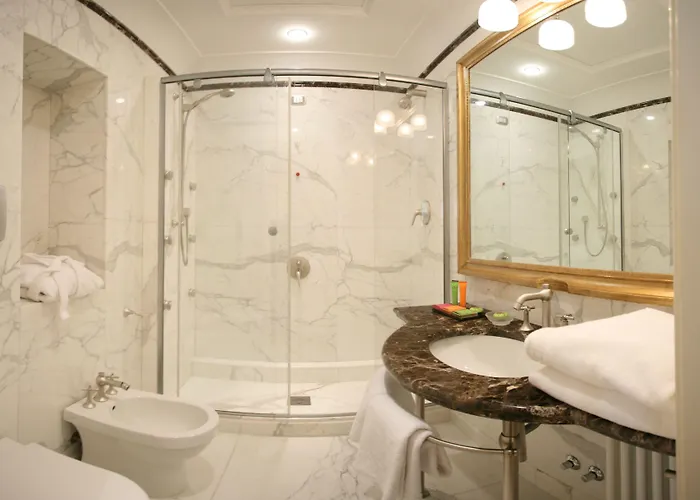 Hotel Duse Roma