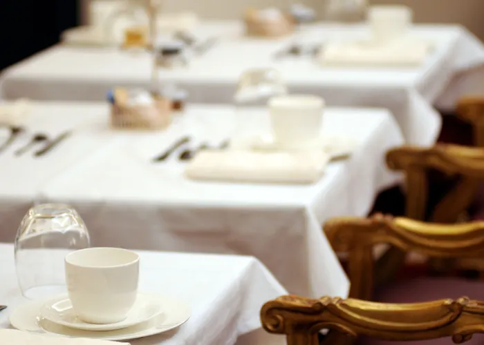 Hotel Duse Roma