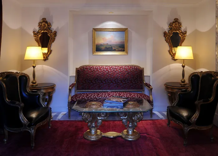 Hotel Duse