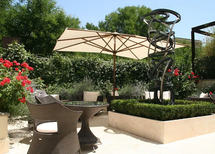 Duse Hotel Roma