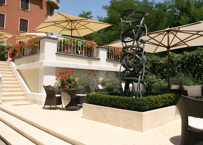 Hotel Duse Roma