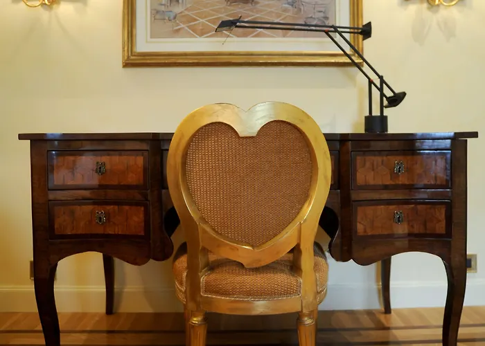 Hotel Duse Roma