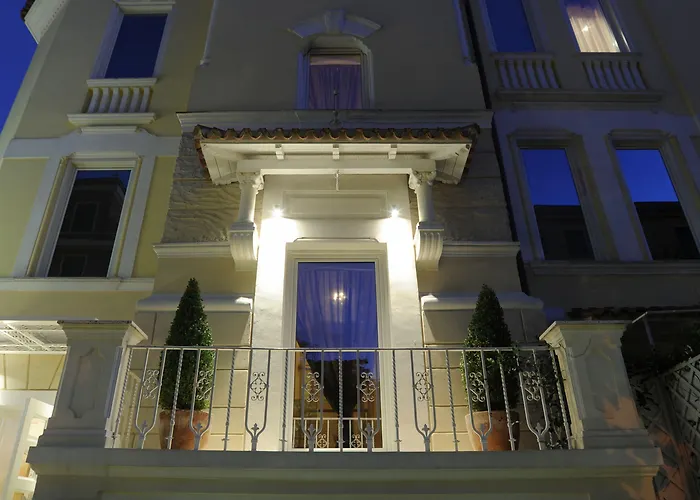 Hotel Duse