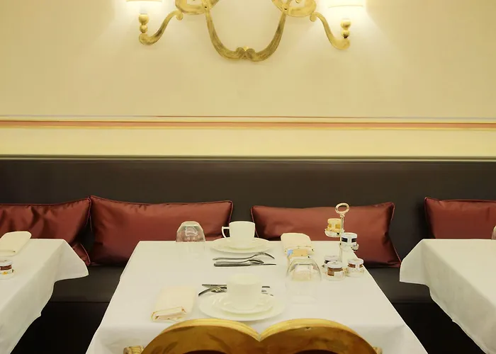 Hotel Duse Roma