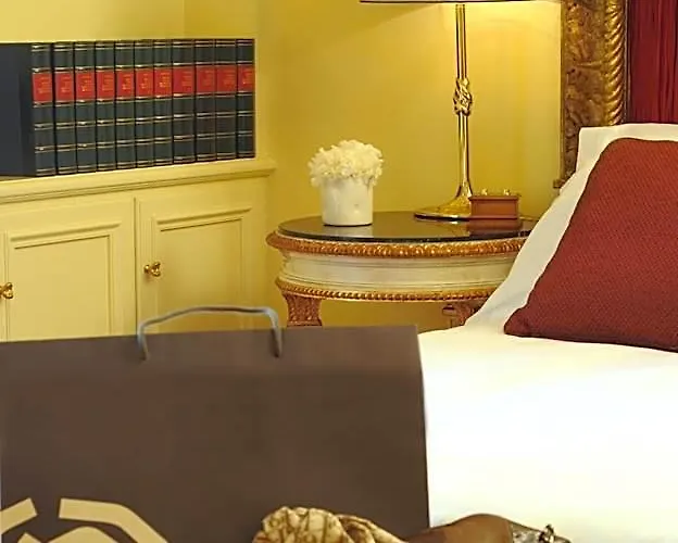 Duse Hotel