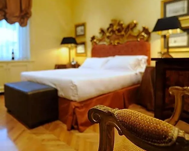 Duse Hotel Roma
