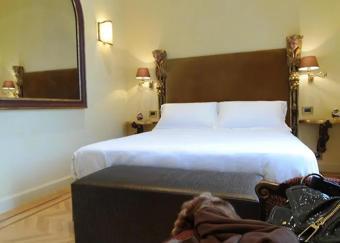 Hotel Duse 4*