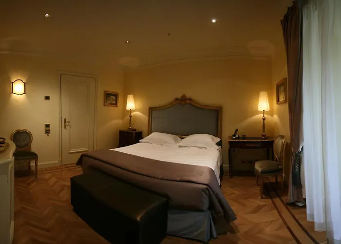 Duse Hotel 4*