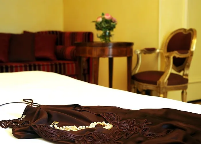 Hotel Duse Roma